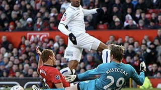 Manchester United Haters, Rejoice